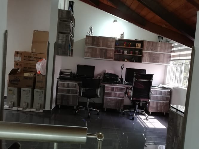 Casa de 4 alcobas en venta en Cañaveral, Floridablanca, 160 m² · foto 19 de 24