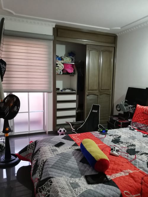 Casa de 4 alcobas en venta en Cañaveral, Floridablanca, 160 m² · foto 16 de 24