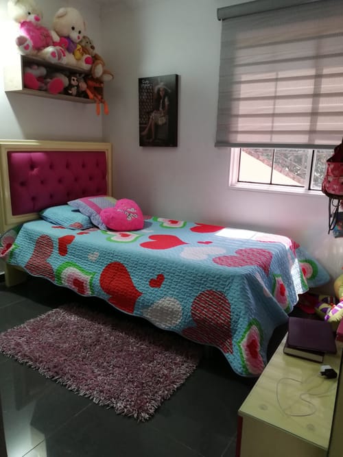Casa de 4 alcobas en venta en Cañaveral, Floridablanca, 160 m² · foto 12 de 24