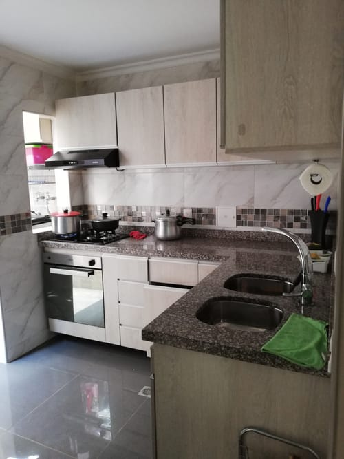 Casa de 4 alcobas en venta en Cañaveral, Floridablanca, 160 m² · foto 6 de 24