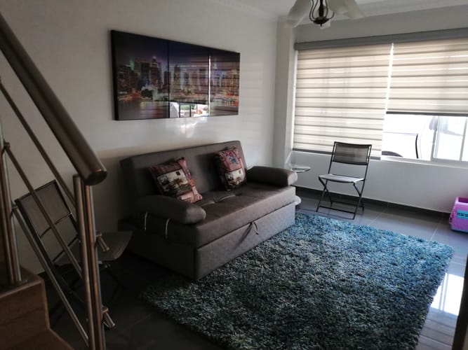 Casa de 4 alcobas en venta en Cañaveral, Floridablanca, 160 m² · foto 2 de 24
