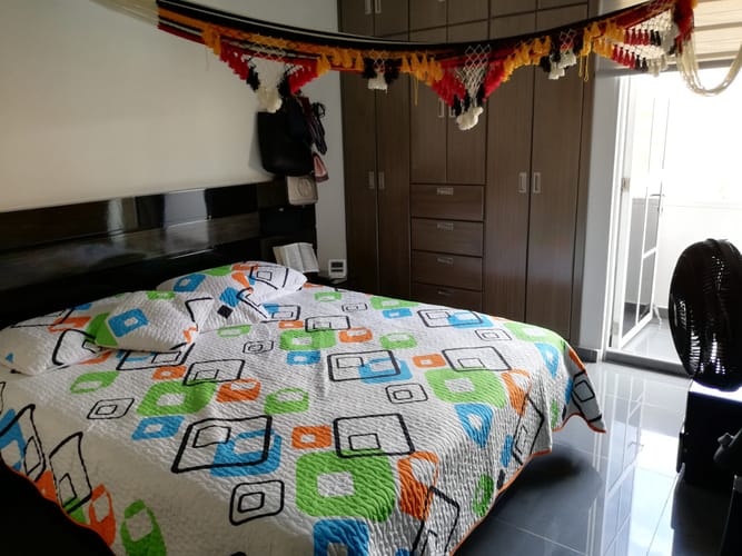 Casa de 4 alcobas en venta en Cañaveral, Floridablanca, 160 m² · foto 10 de 24
