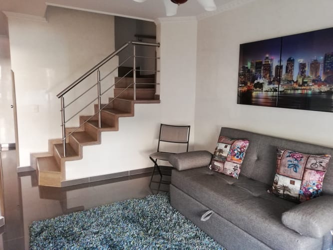 Casa de 4 alcobas en venta en Cañaveral, Floridablanca, 160 m² · foto 3 de 24