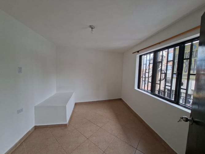 Apartamento de 2 alcobas en arriendo en Campo Valdes No.1, Medellín, 60 m² · foto 5 de 12
