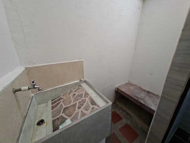 Apartamento de 2 alcobas en arriendo en Campo Valdes No.1, Medellín, 60 m² · foto 9 de 12