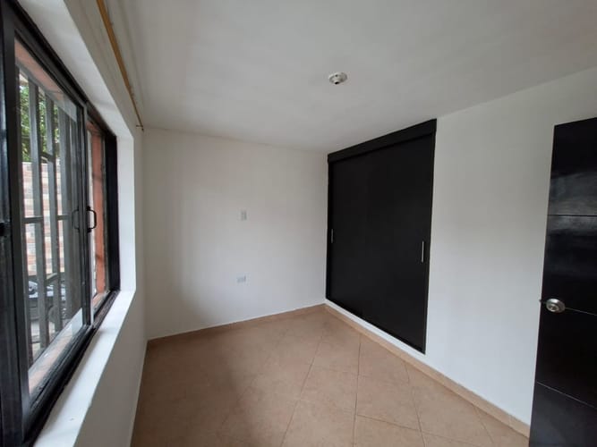 Apartamento de 2 alcobas en arriendo en Campo Valdes No.1, Medellín, 60 m² · foto 7 de 12