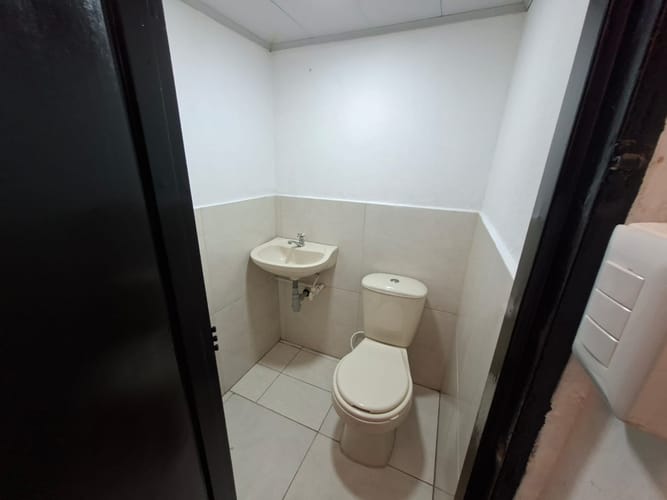 Apartamento de 2 alcobas en arriendo en Campo Valdes No.1, Medellín, 60 m² · foto 11 de 12