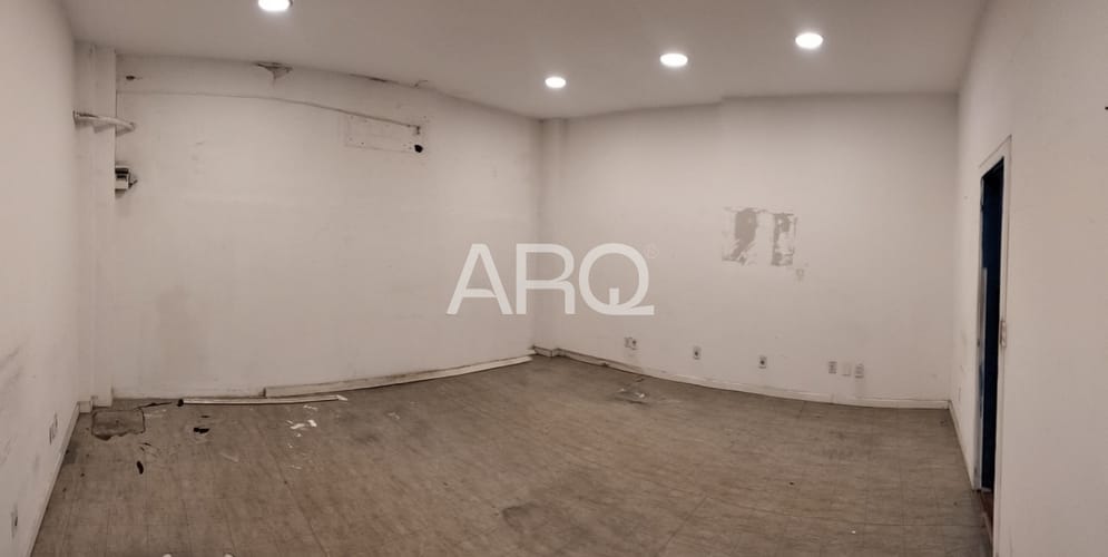 Galpón de 450 m² en Pocitos Nuevo · Foto 6