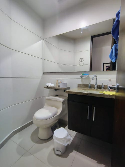 Apartamento de 3 alcobas en venta en Sotomayor, Bucaramanga, 124 m² · foto 12 de 22