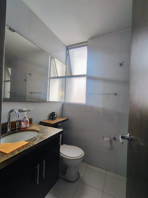 Apartamento de 3 alcobas en venta en Sotomayor, Bucaramanga, 124 m² · foto 14 de 22