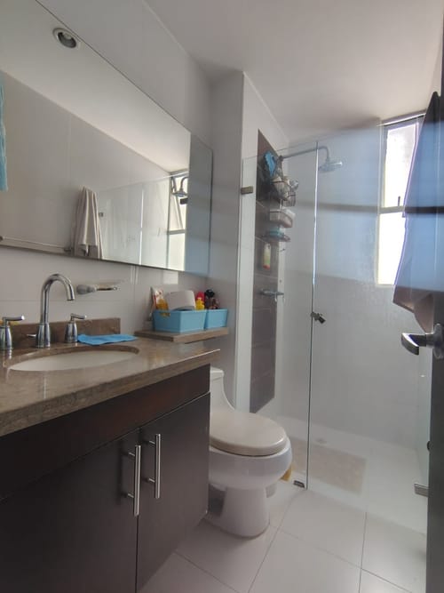 Apartamento de 3 alcobas en venta en Sotomayor, Bucaramanga, 124 m² · foto 10 de 22