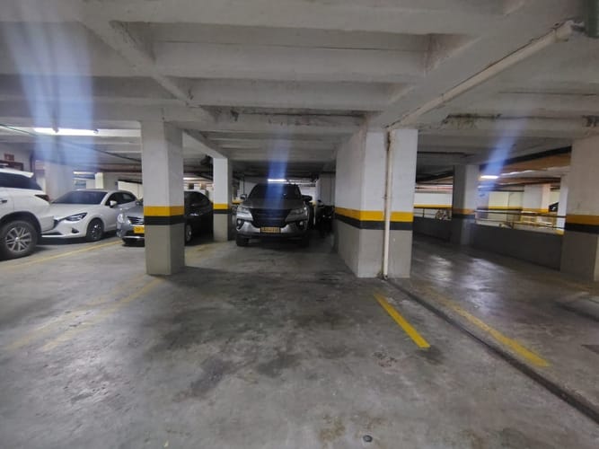 Apartamento de 3 alcobas en venta en Sotomayor, Bucaramanga, 124 m² · foto 17 de 22