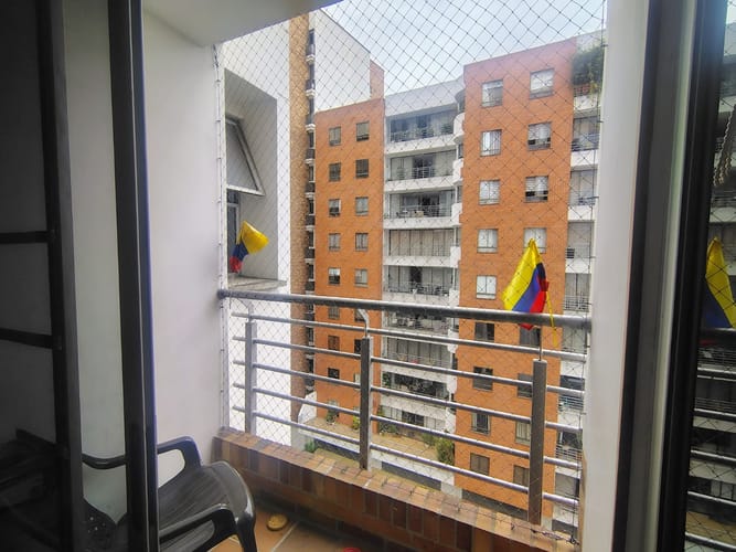 Apartamento de 3 alcobas en venta en Sotomayor, Bucaramanga, 124 m² · foto 8 de 22