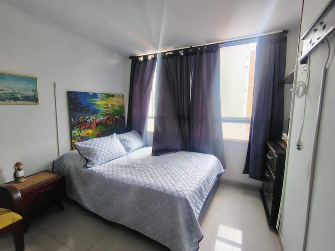 Apartamento de 3 alcobas en venta en Sotomayor, Bucaramanga, 124 m² · foto 11 de 22