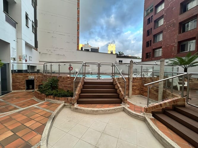 Apartamento de 3 alcobas en venta en Sotomayor, Bucaramanga, 124 m² · foto 18 de 22
