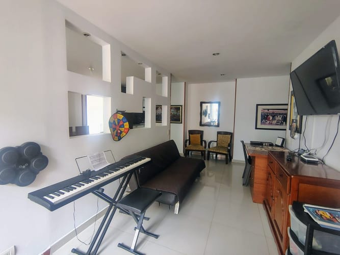 Apartamento de 3 alcobas en venta en Sotomayor, Bucaramanga, 124 m² · foto 7 de 22