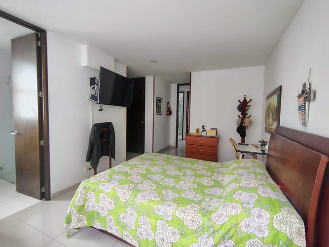 Apartamento de 3 alcobas en venta en Sotomayor, Bucaramanga, 124 m² · foto 9 de 22