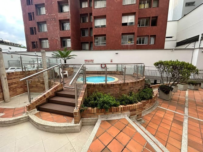 Apartamento de 3 alcobas en venta en Sotomayor, Bucaramanga, 124 m² · foto 19 de 22