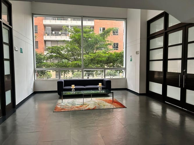 Apartamento de 3 alcobas en venta en Sotomayor, Bucaramanga, 124 m² · foto 22 de 22