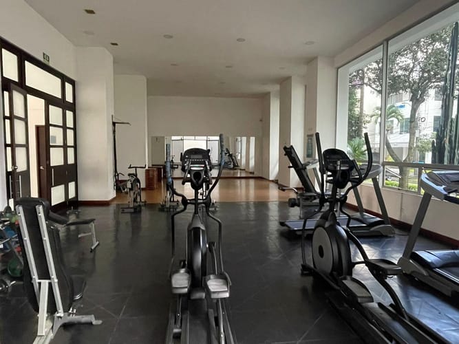 Apartamento de 3 alcobas en venta en Sotomayor, Bucaramanga, 124 m² · foto 16 de 22
