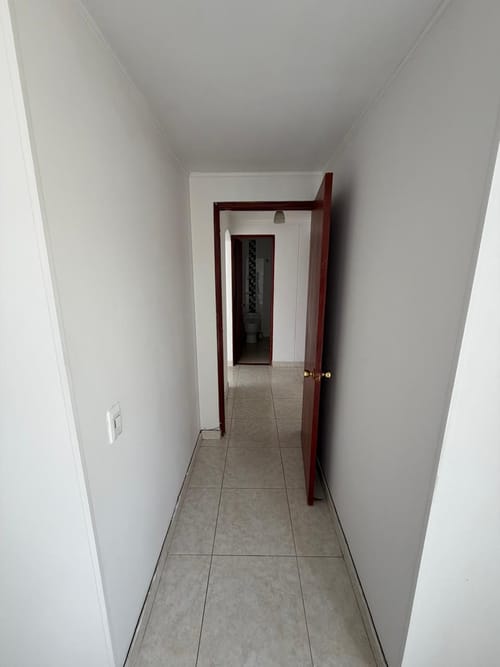 Apartamento de 3 alcobas en venta en Spring, Bogotá, 70 m² · foto 8 de 15