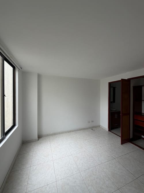 Apartamento de 3 alcobas en venta en Spring, Bogotá, 70 m² · foto 14 de 15