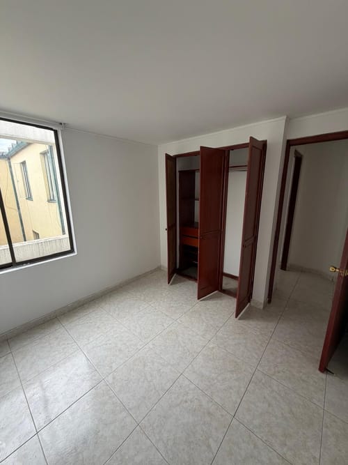 Apartamento de 3 alcobas en venta en Spring, Bogotá, 70 m² · foto 7 de 15