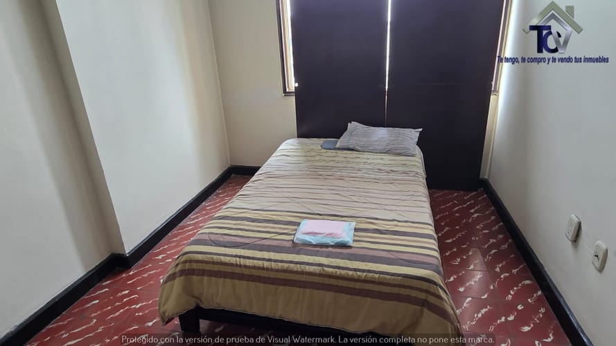 Casa de 5 alcobas en venta en Cabecera Del Llano, Bucaramanga, 460 m² · foto 11 de 20