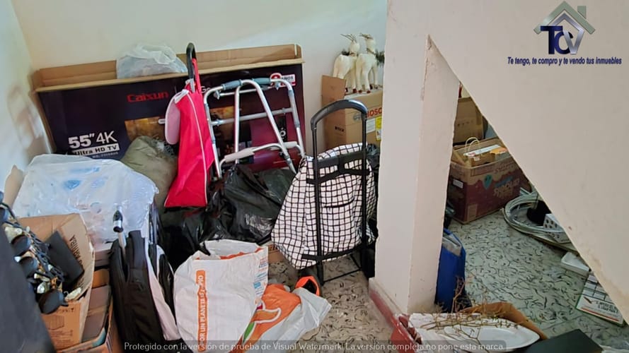 Casa de 5 alcobas en venta en Cabecera Del Llano, Bucaramanga, 460 m² · foto 17 de 20