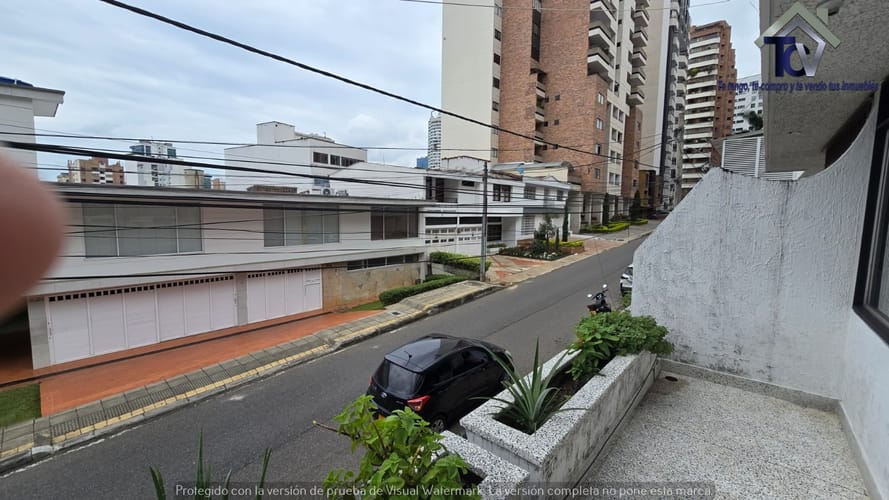 Casa de 5 alcobas en venta en Cabecera Del Llano, Bucaramanga, 460 m² · foto 19 de 20