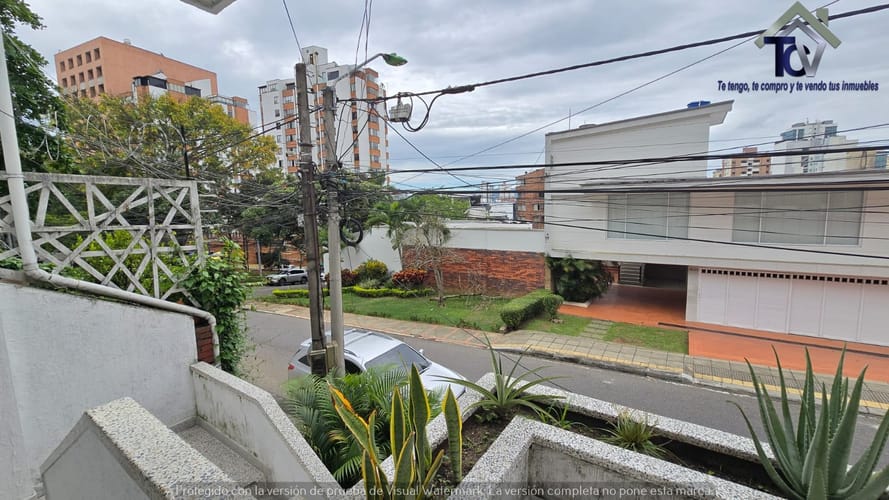 Casa de 5 alcobas en venta en Cabecera Del Llano, Bucaramanga, 460 m² · foto 20 de 20
