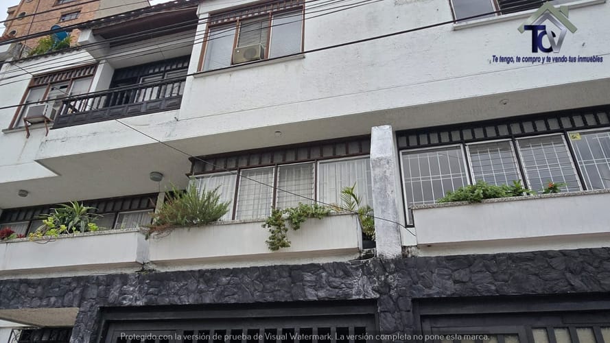 Casa de 5 alcobas en venta en Cabecera Del Llano, Bucaramanga, 460 m² · foto 2 de 20