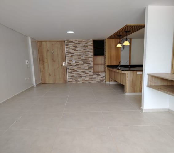 Apartamento de 3 alcobas en arriendo en Ricaurte, Bucaramanga, 67 m² · foto 2 de 18