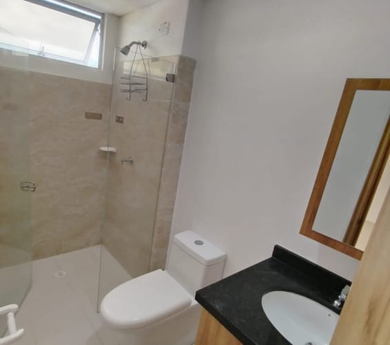 Apartamento de 3 alcobas en arriendo en Ricaurte, Bucaramanga, 67 m² · foto 6 de 18