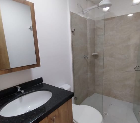 Apartamento de 3 alcobas en arriendo en Ricaurte, Bucaramanga, 67 m² · foto 7 de 18