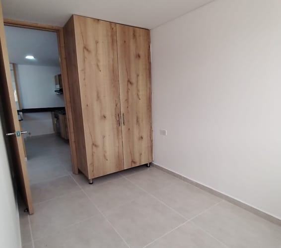 Apartamento de 3 alcobas en arriendo en Ricaurte, Bucaramanga, 67 m² · foto 8 de 18