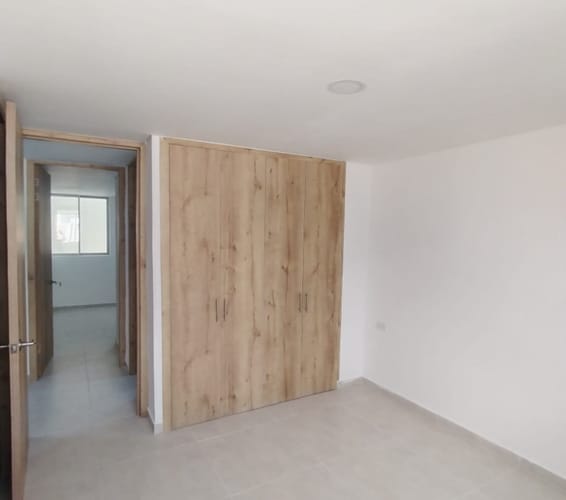 Apartamento de 3 alcobas en arriendo en Ricaurte, Bucaramanga, 67 m² · foto 9 de 18