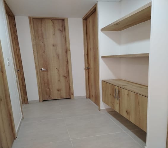 Apartamento de 3 alcobas en arriendo en Ricaurte, Bucaramanga, 67 m² · foto 10 de 18