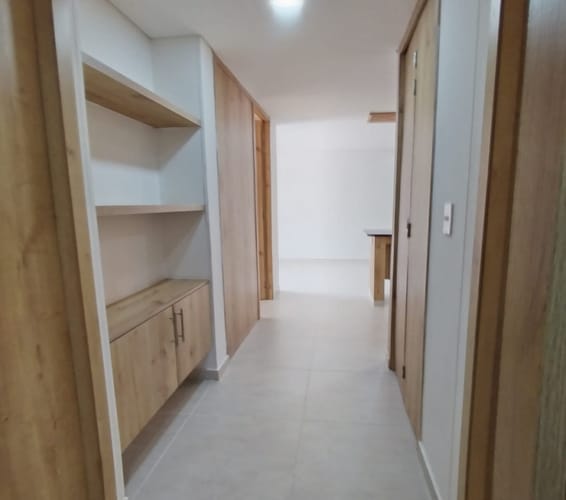 Apartamento de 3 alcobas en arriendo en Ricaurte, Bucaramanga, 67 m² · foto 11 de 18
