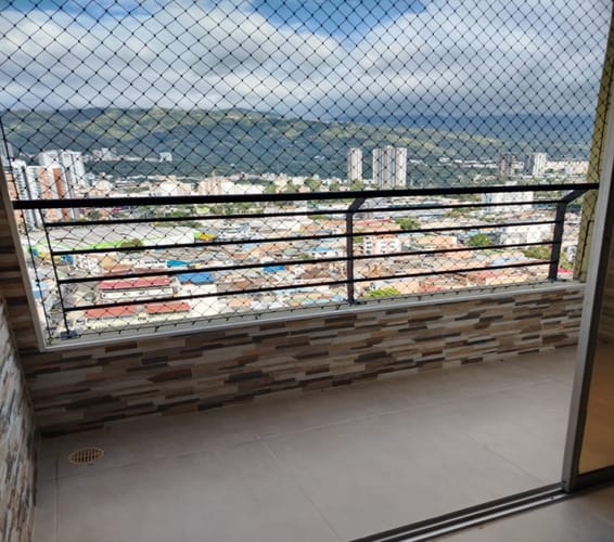 Apartamento de 3 alcobas en arriendo en Ricaurte, Bucaramanga, 67 m² · foto 15 de 18
