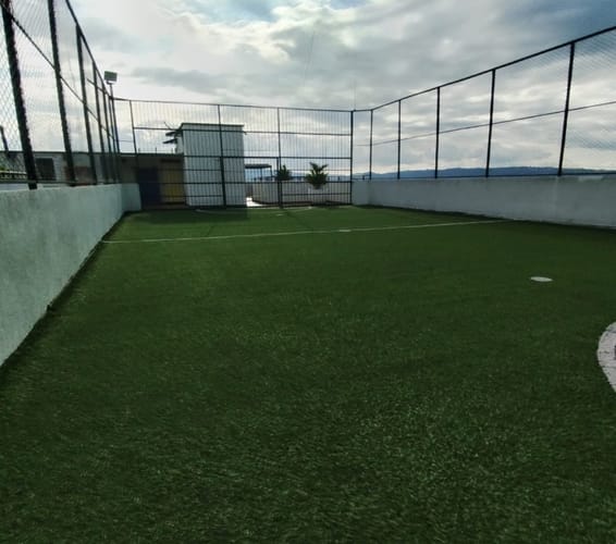 Apartamento de 3 alcobas en arriendo en Ricaurte, Bucaramanga, 67 m² · foto 16 de 18