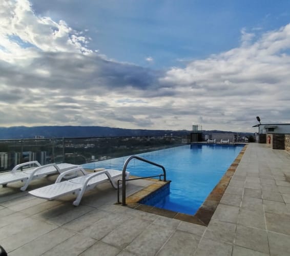 Apartamento de 3 alcobas en arriendo en Ricaurte, Bucaramanga, 67 m² · foto 18 de 18