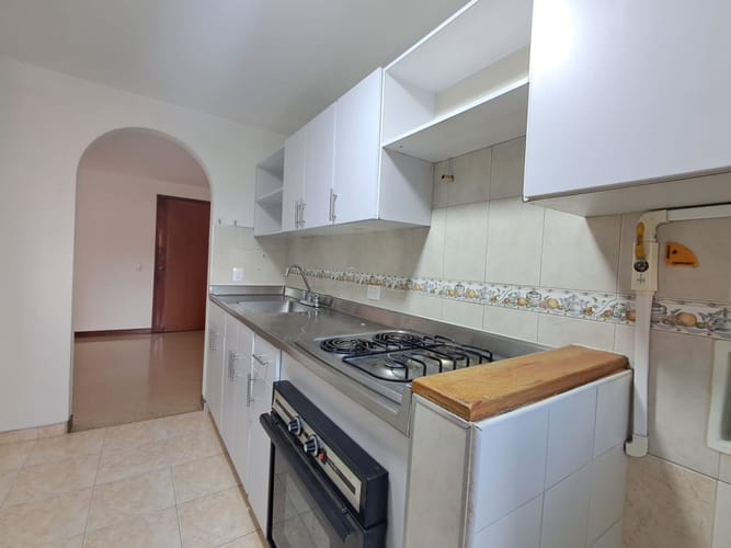 Apartamento de 3 alcobas en arriendo en Otraparte, Envigado, 85 m² · foto 4 de 23