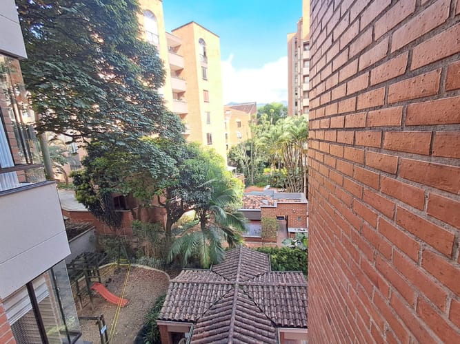 Apartamento de 3 alcobas en arriendo en Otraparte, Envigado, 85 m² · foto 7 de 23