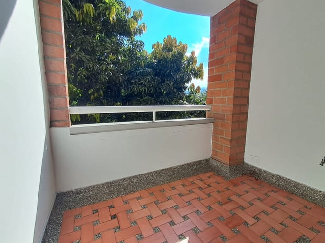 Apartamento de 3 alcobas en arriendo en Otraparte, Envigado, 85 m² · foto 11 de 23