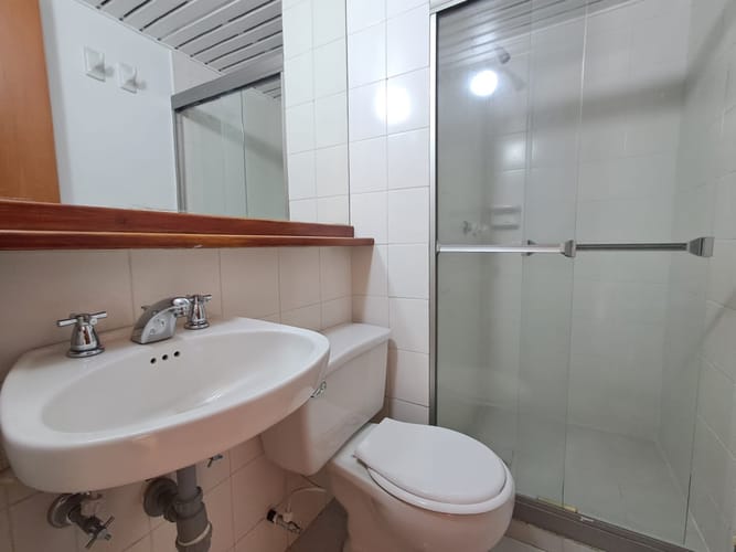 Apartamento de 3 alcobas en arriendo en Otraparte, Envigado, 85 m² · foto 13 de 23