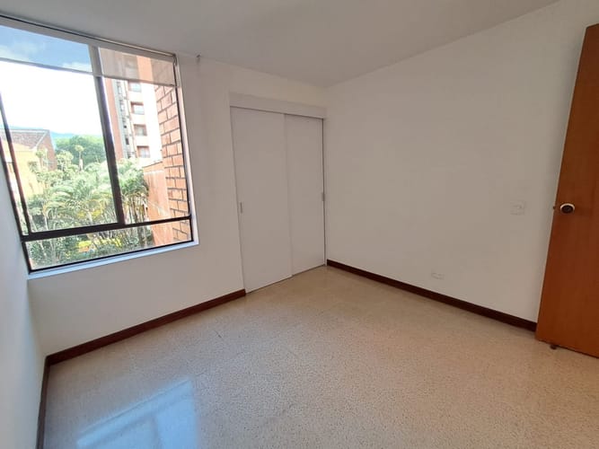 Apartamento de 3 alcobas en arriendo en Otraparte, Envigado, 85 m² · foto 15 de 23