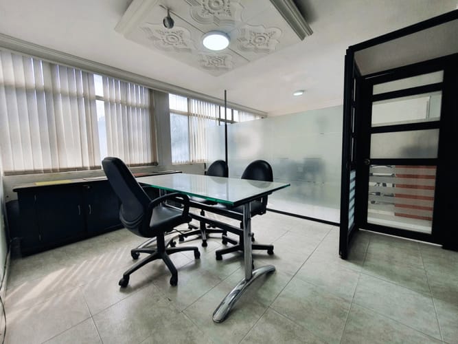 Oficina en venta en Garcia Rovira, Bucaramanga, 48 m² · foto 3 de 14