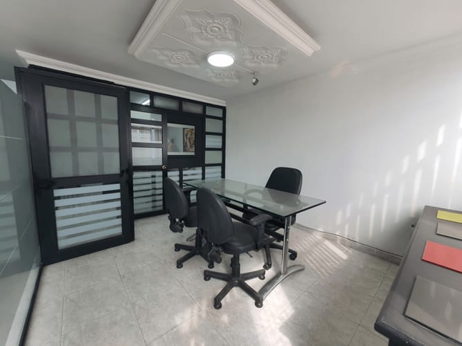 Oficina en venta en Garcia Rovira, Bucaramanga, 48 m² · foto 4 de 14