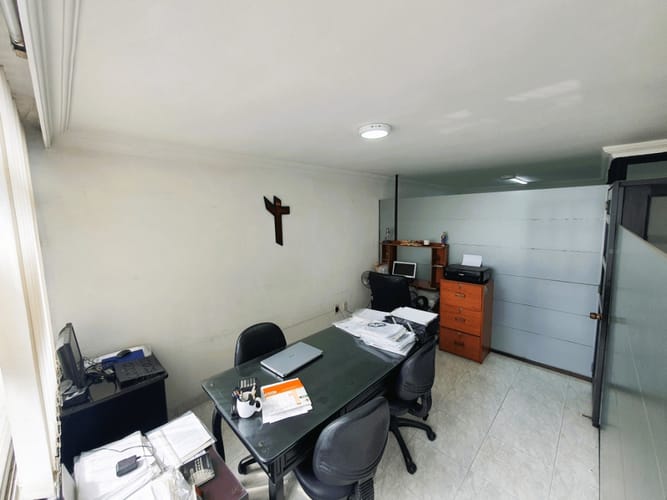Oficina en venta en Garcia Rovira, Bucaramanga, 48 m² · foto 5 de 14